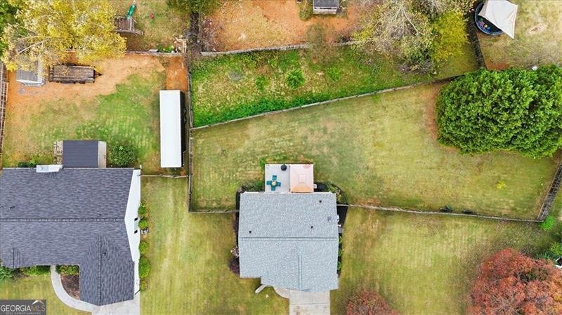 14 GLENMAURA Way Cartersville - 28