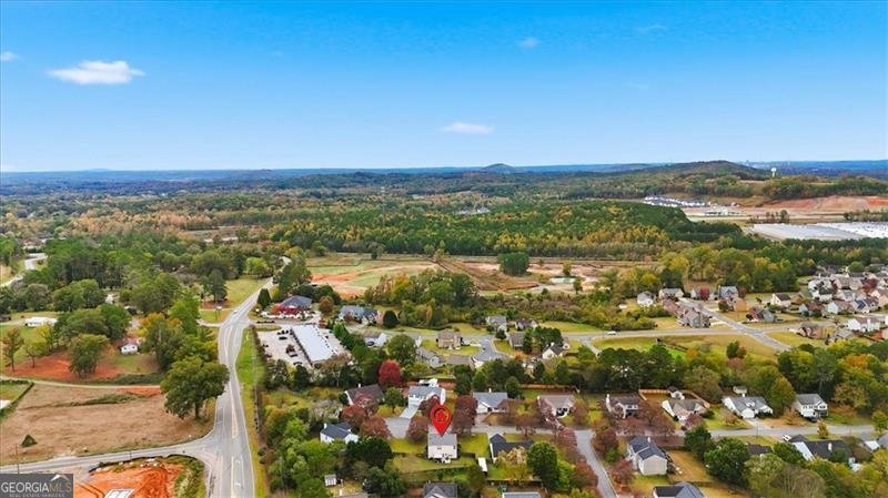 14 GLENMAURA Way Cartersville - 29