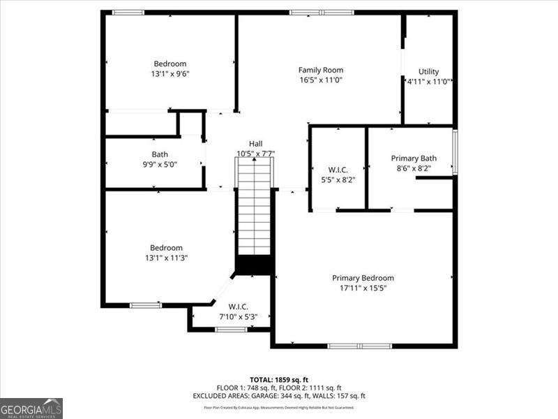 14 GLENMAURA Way Cartersville - 31