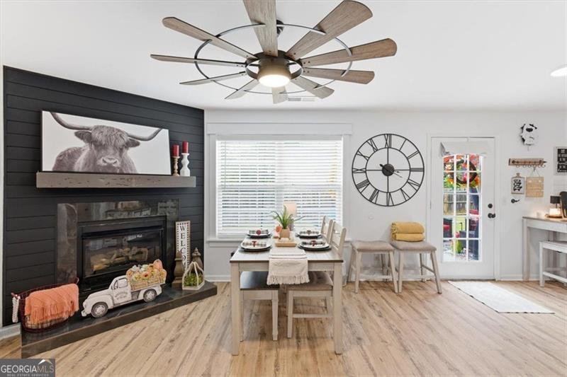 14 GLENMAURA Way Cartersville - 6