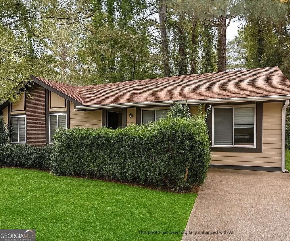 9020 Sterling Ridge Lane Jonesboro - 1