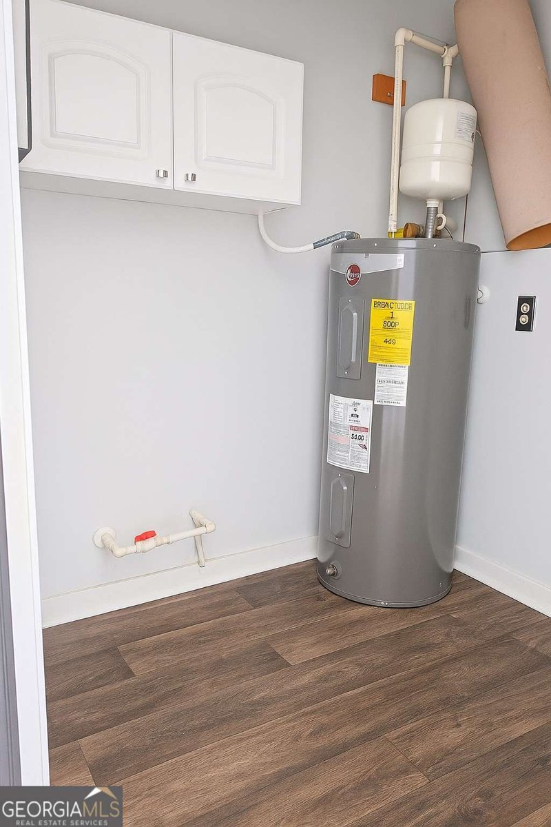 9020 Sterling Ridge Lane Jonesboro - 15