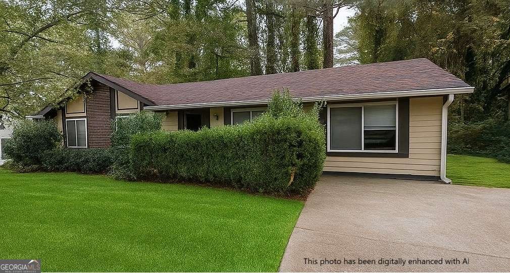 9020 Sterling Ridge Lane Jonesboro - 16