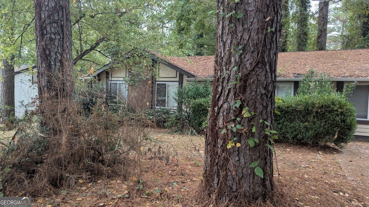 9020 Sterling Ridge Lane Jonesboro - 18