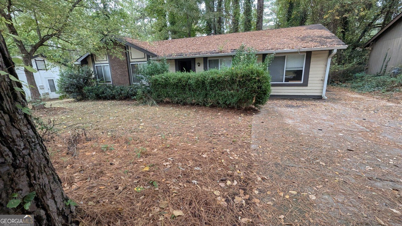 9020 Sterling Ridge Lane Jonesboro - 19