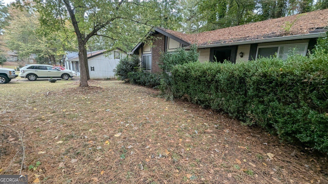 9020 Sterling Ridge Lane Jonesboro - 20