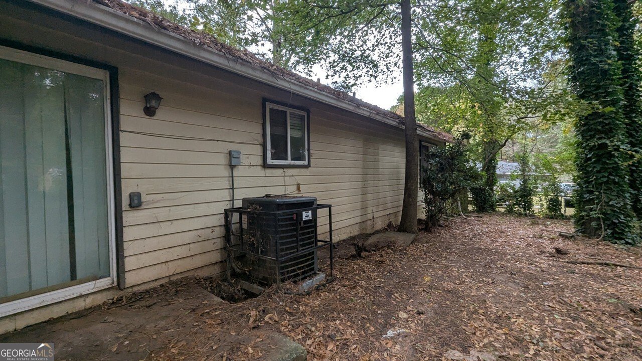 9020 Sterling Ridge Lane Jonesboro - 21