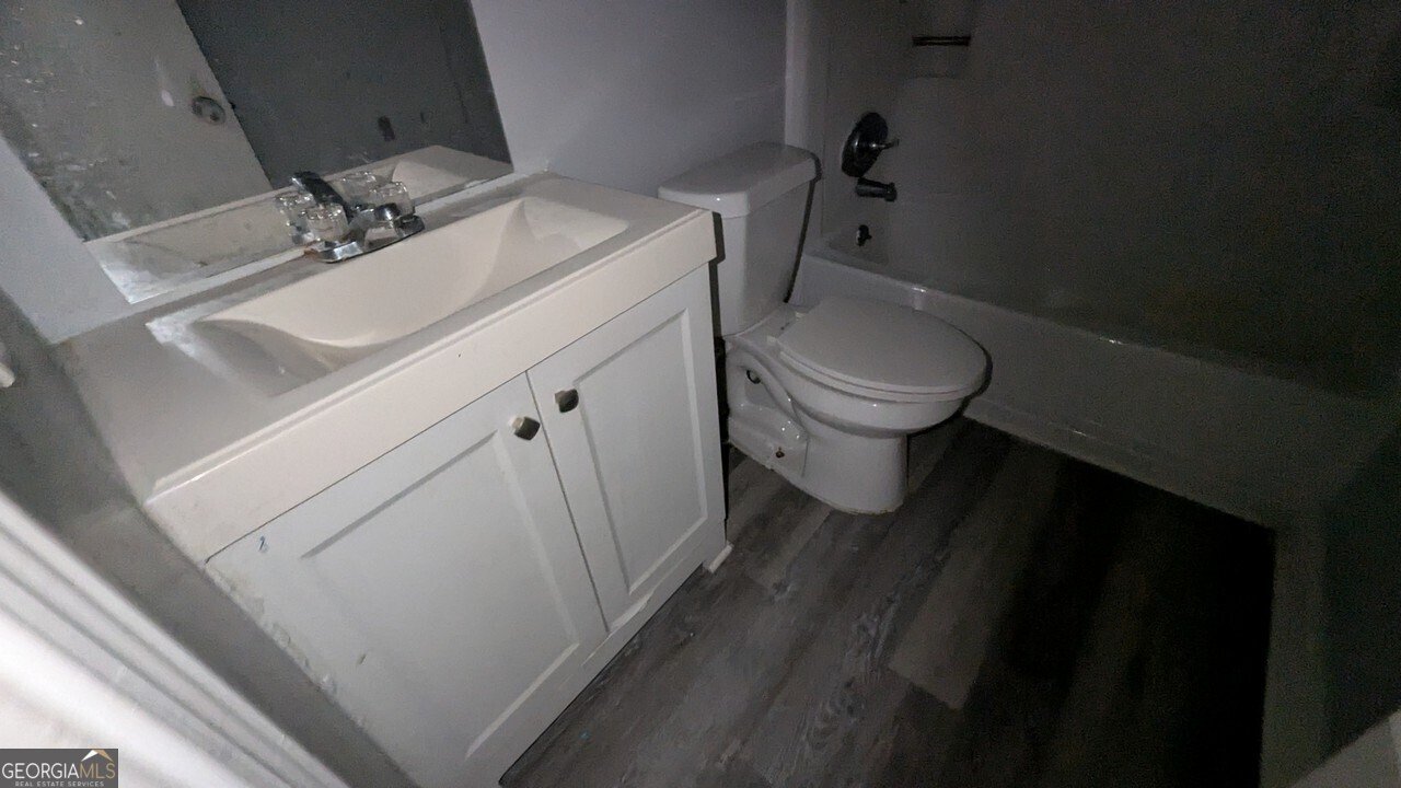 9020 Sterling Ridge Lane Jonesboro - 27