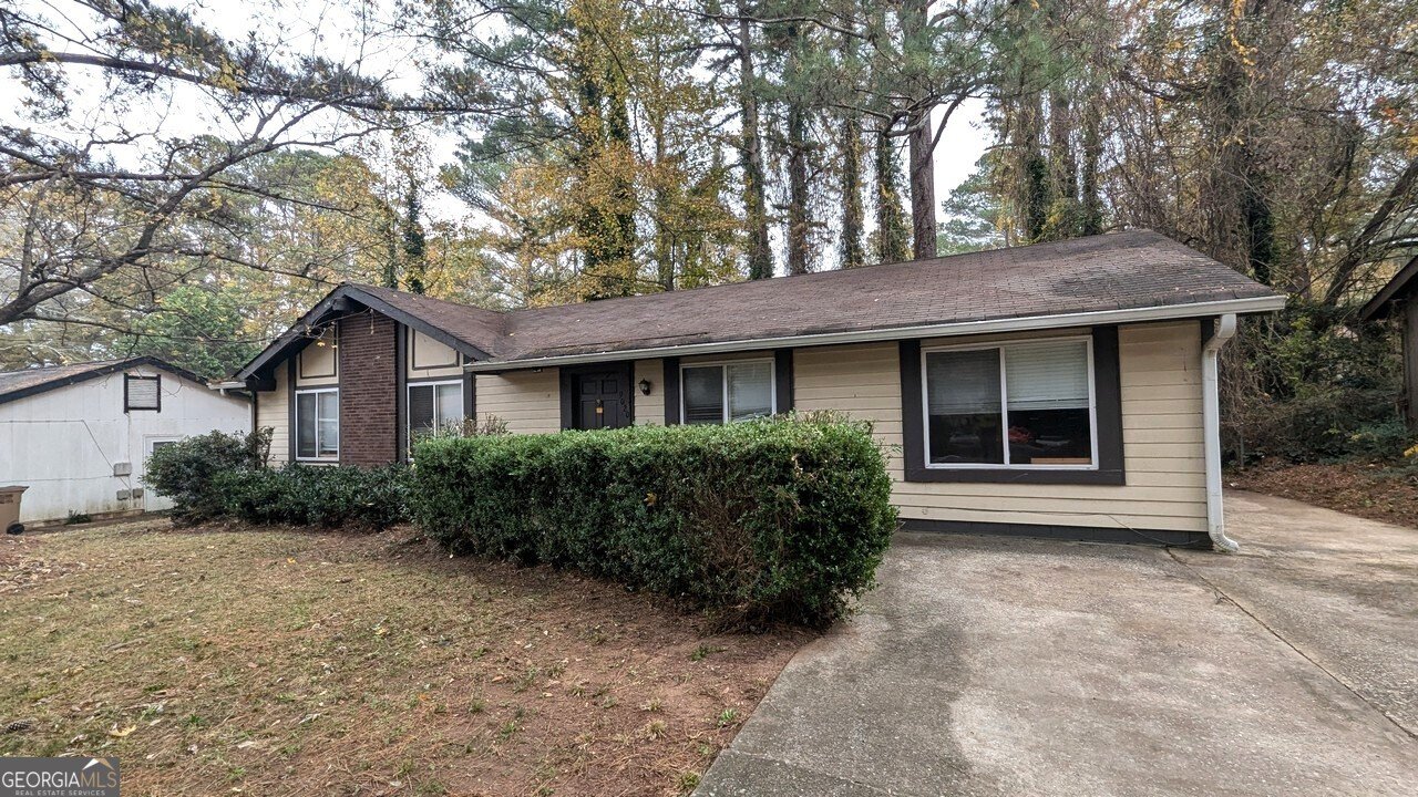 9020 Sterling Ridge Lane Jonesboro - 30