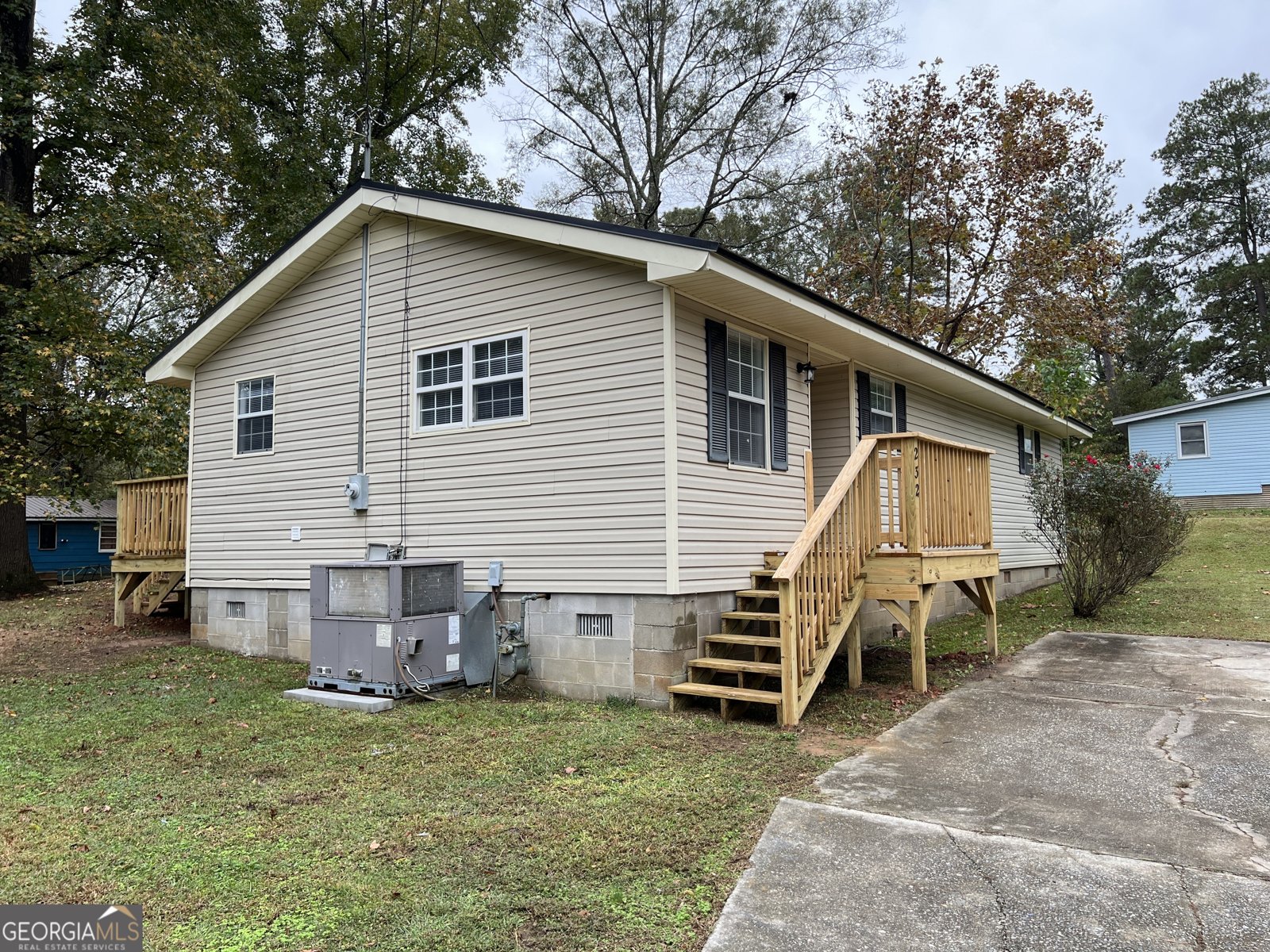 232 North Street Gray - 9