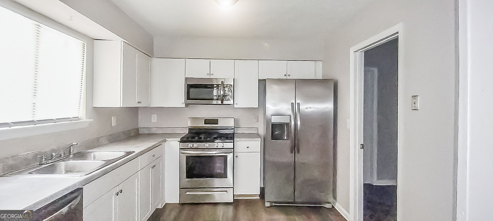 9409 Forest Knoll Drive Jonesboro - 2