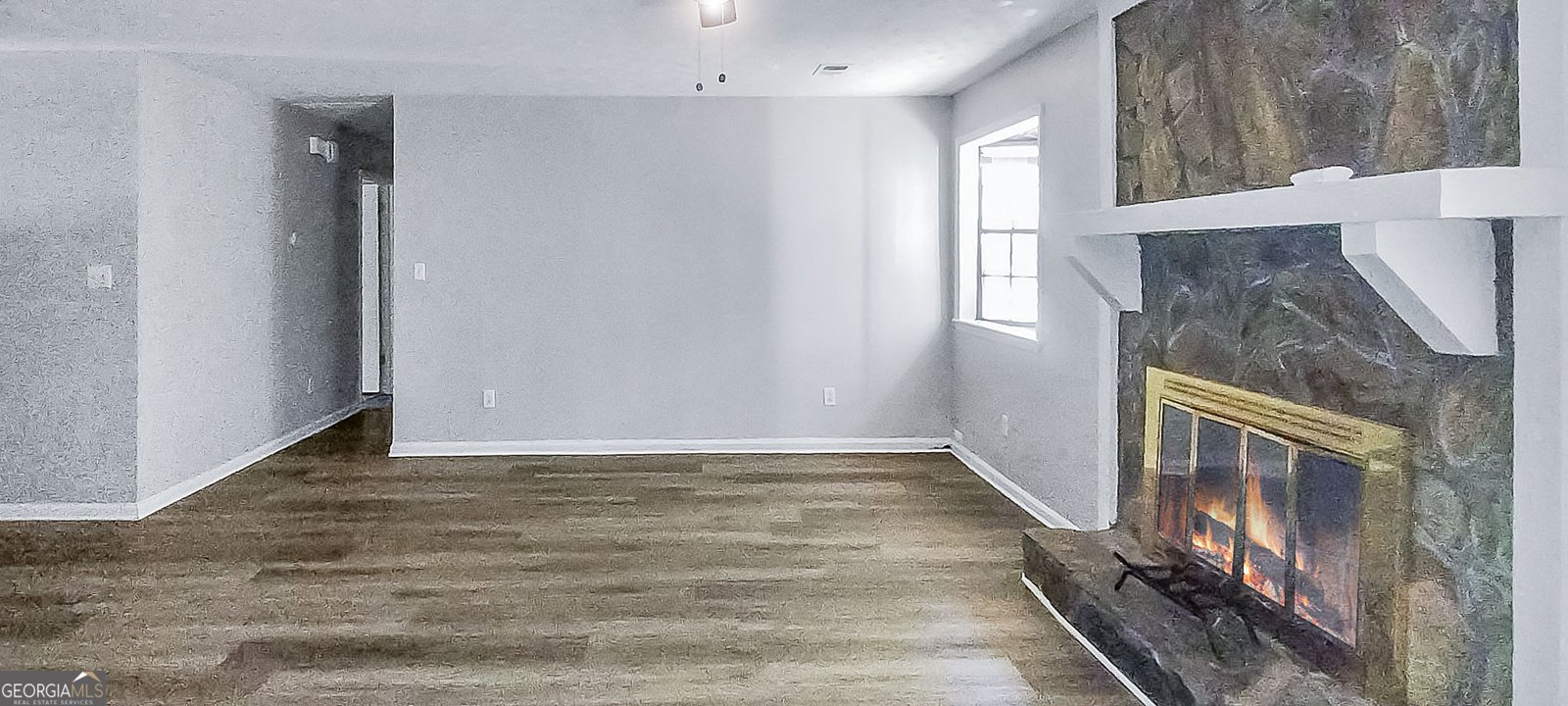 9409 Forest Knoll Drive Jonesboro - 3