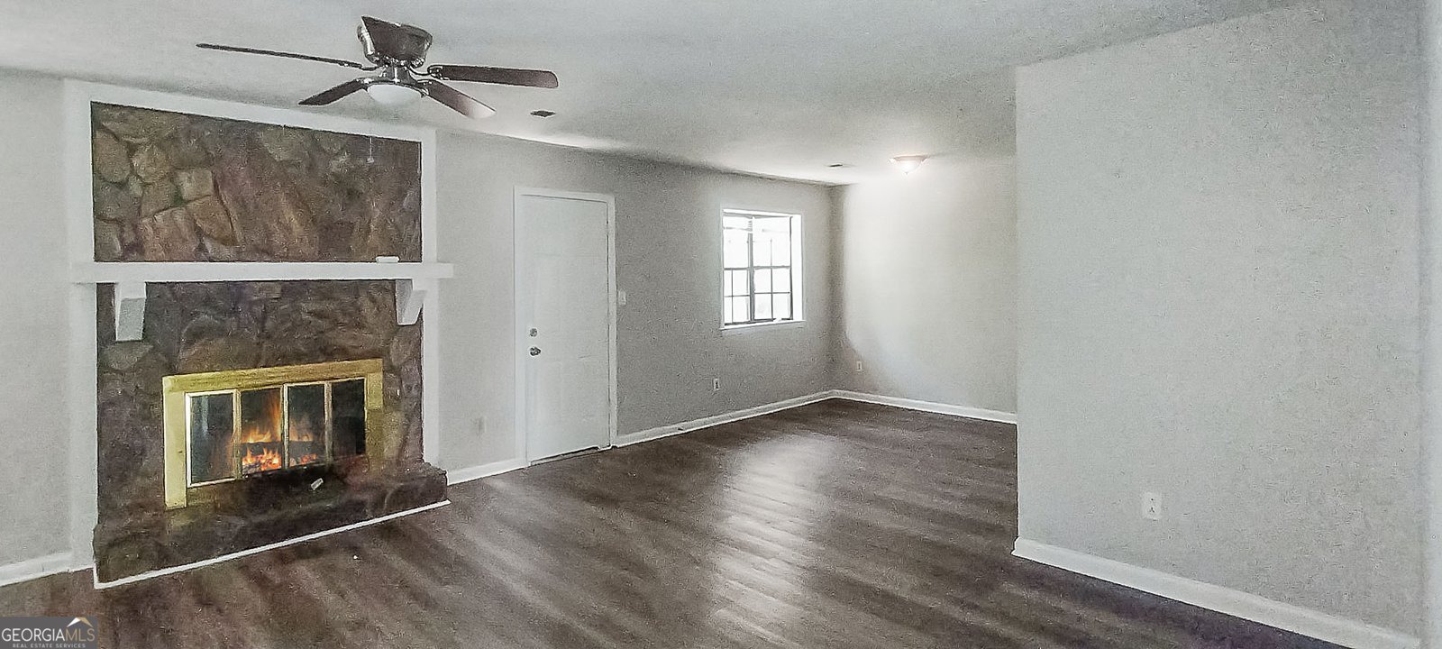 9409 Forest Knoll Drive Jonesboro - 4