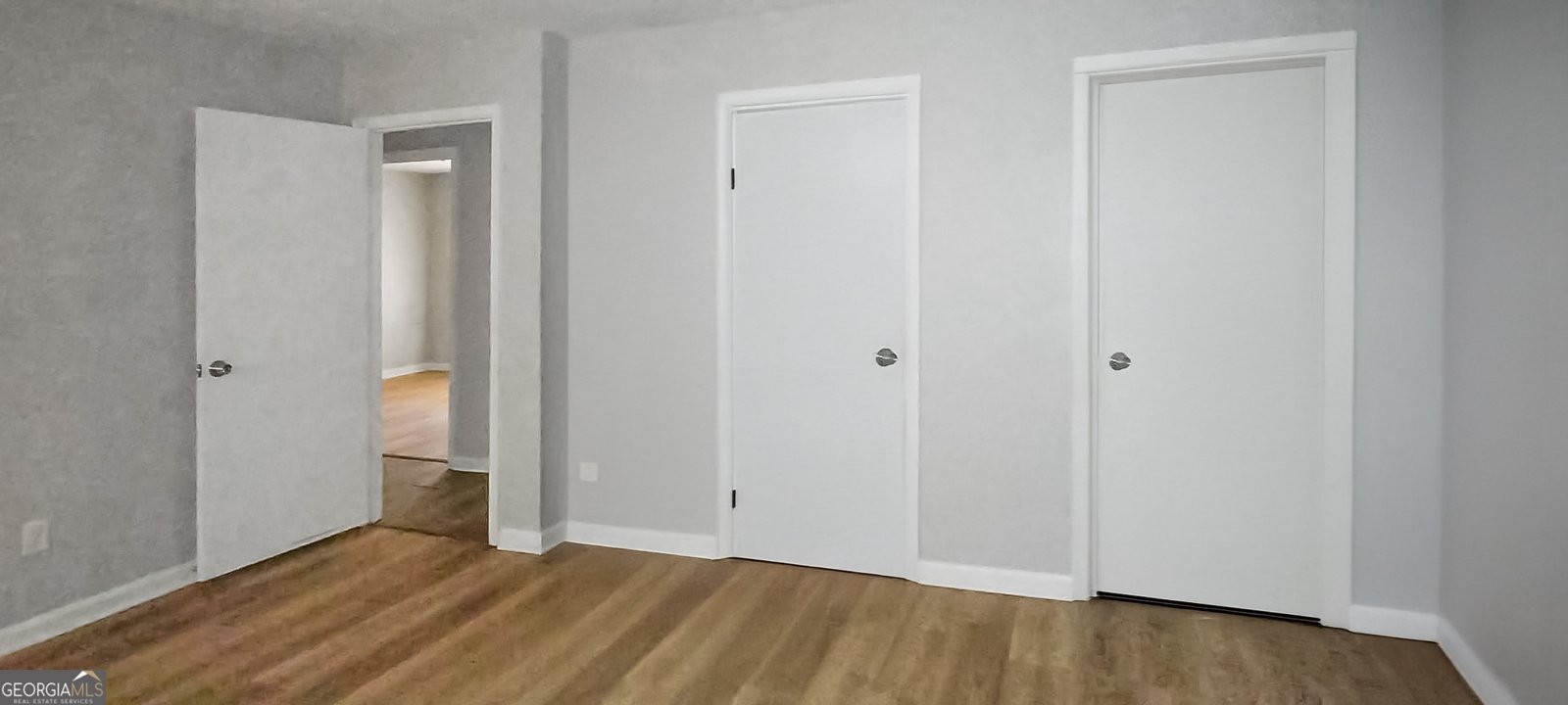 9409 Forest Knoll Drive Jonesboro - 9