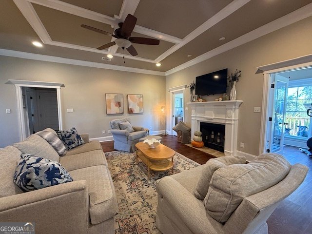 5521 Ponciana Lane Lake Park - 10