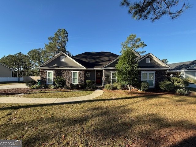 5521 Ponciana Lane Lake Park - 2