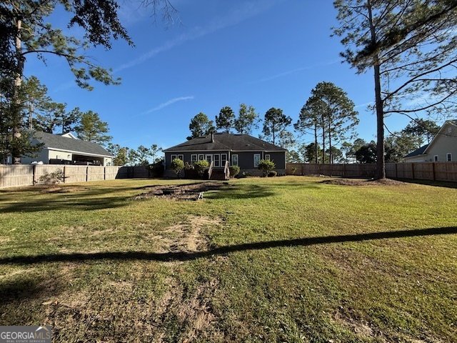 5521 Ponciana Lane Lake Park - 30