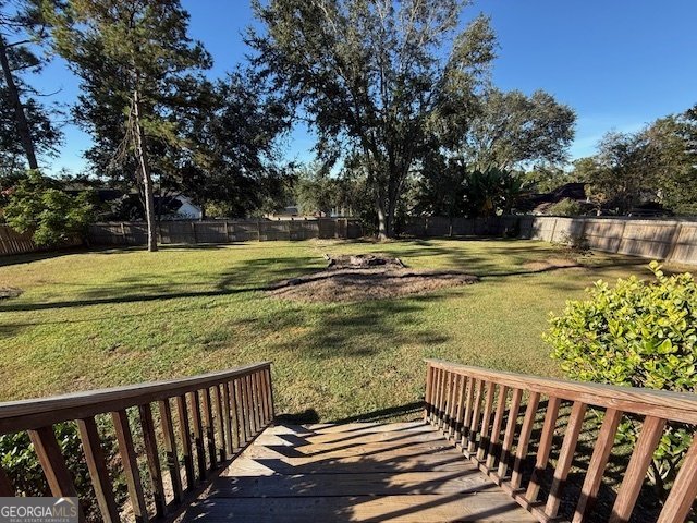 5521 Ponciana Lane Lake Park - 32