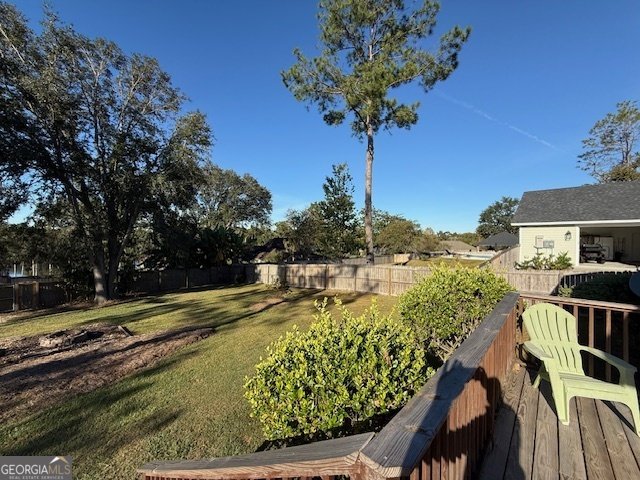 5521 Ponciana Lane Lake Park - 34