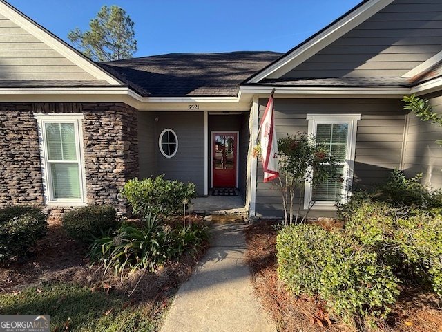 5521 Ponciana Lane Lake Park - 4