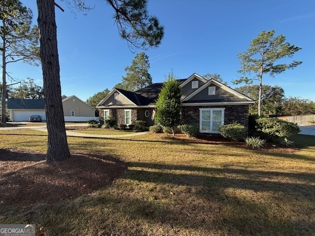 5521 Ponciana Lane Lake Park - 5