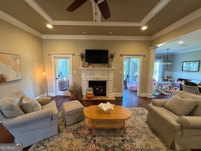 5521 Ponciana Lane Lake Park - 8