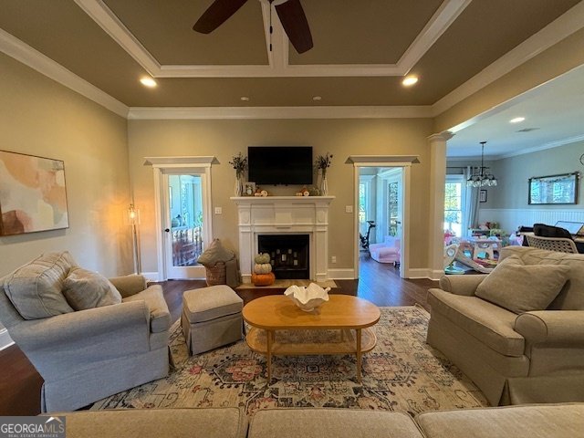 5521 Ponciana Lane Lake Park - 9