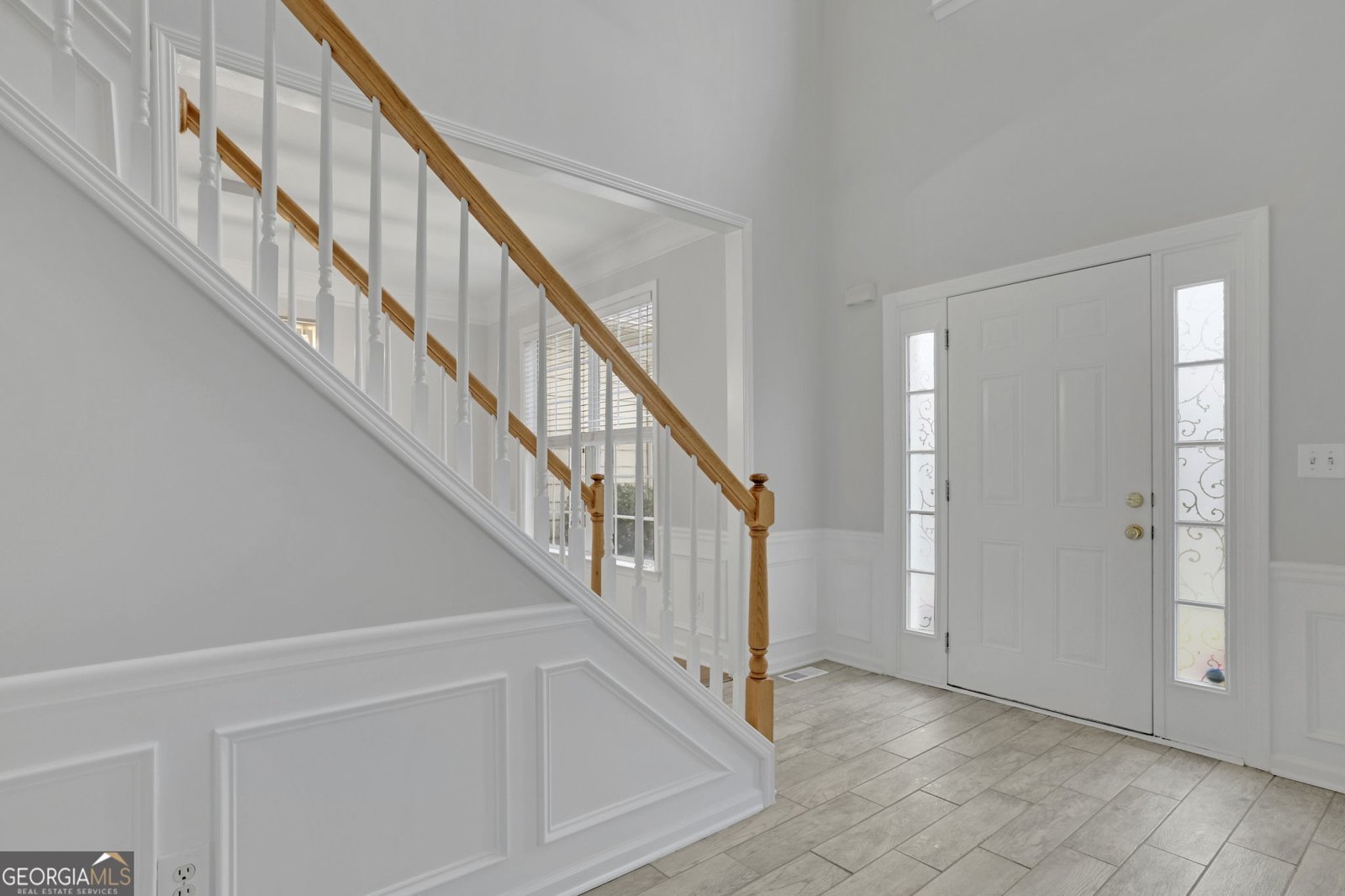 11420 Crossington Road Alpharetta - 1