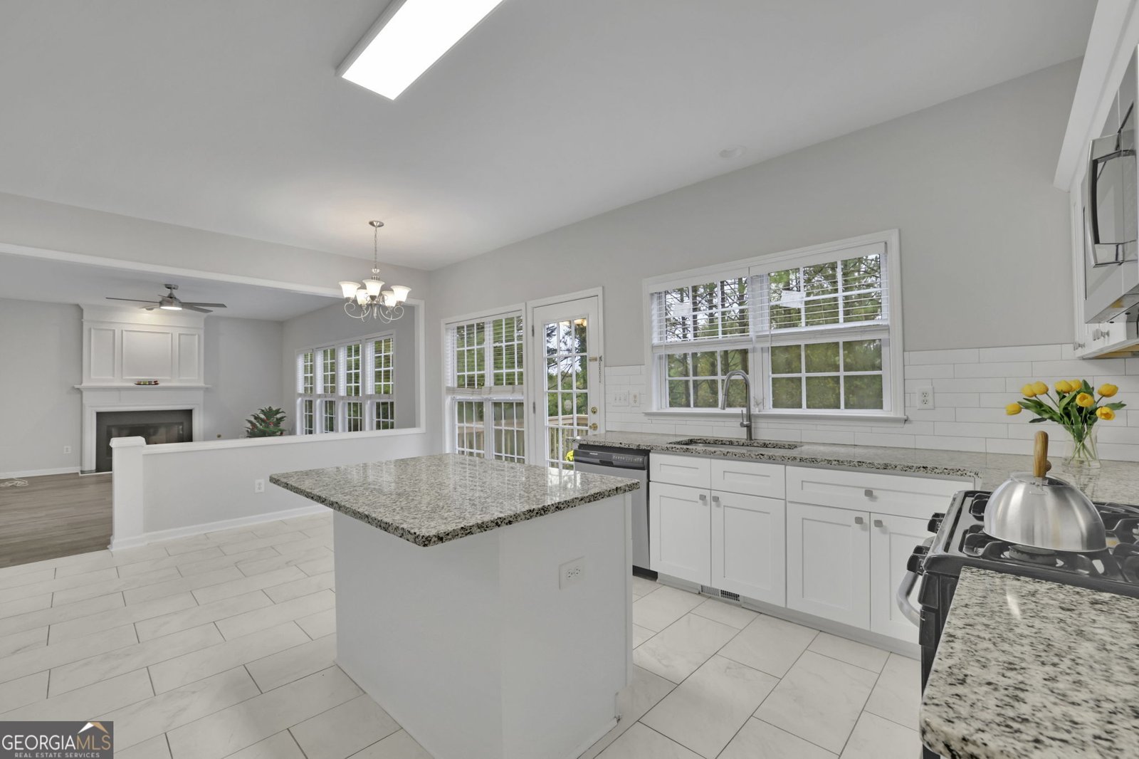 11420 Crossington Road Alpharetta - 10