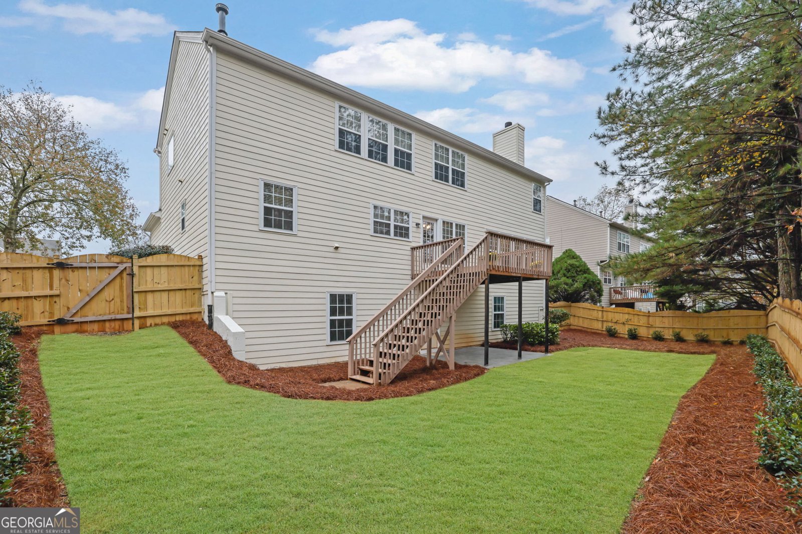 11420 Crossington Road Alpharetta - 29