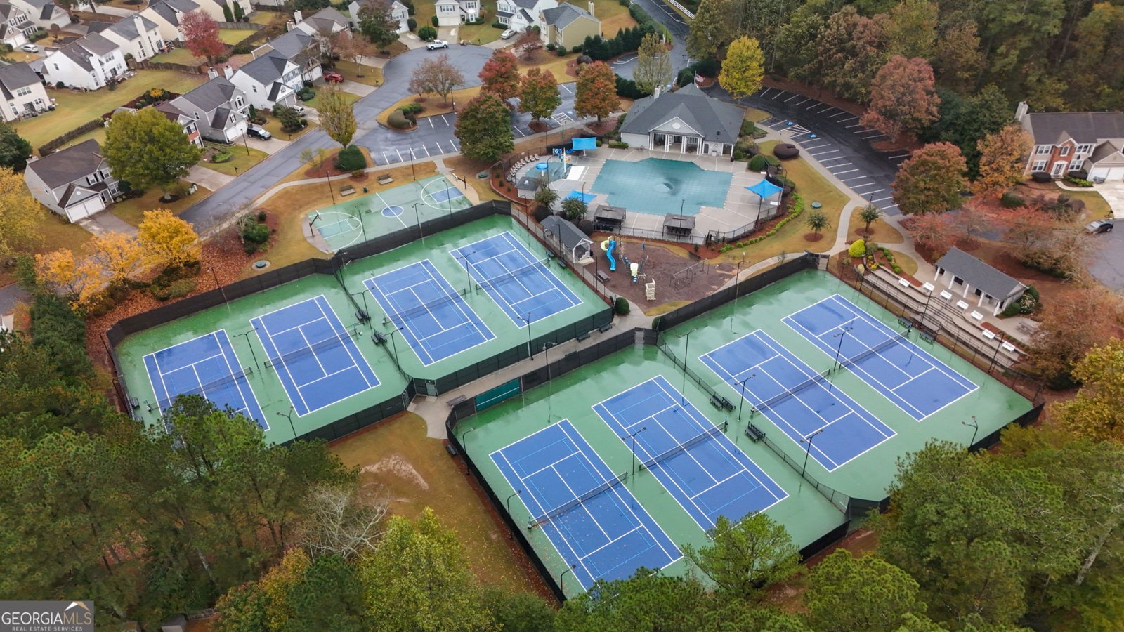 11420 Crossington Road Alpharetta - 31