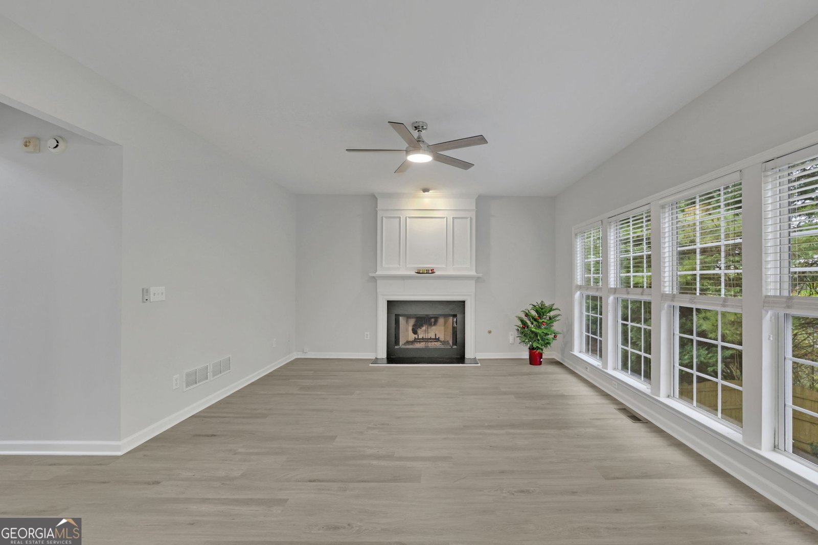 11420 Crossington Road Alpharetta - 5