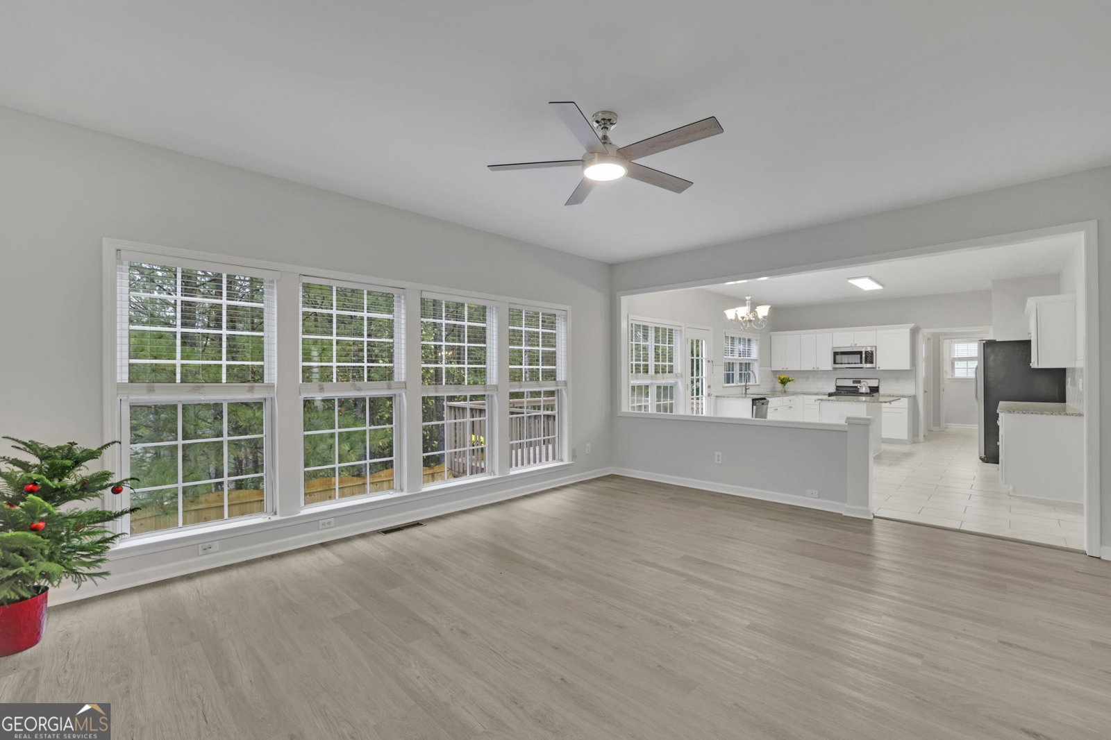 11420 Crossington Road Alpharetta - 6