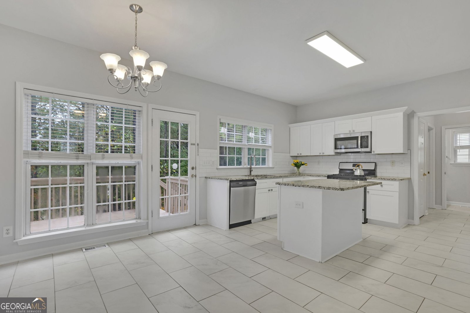 11420 Crossington Road Alpharetta - 7