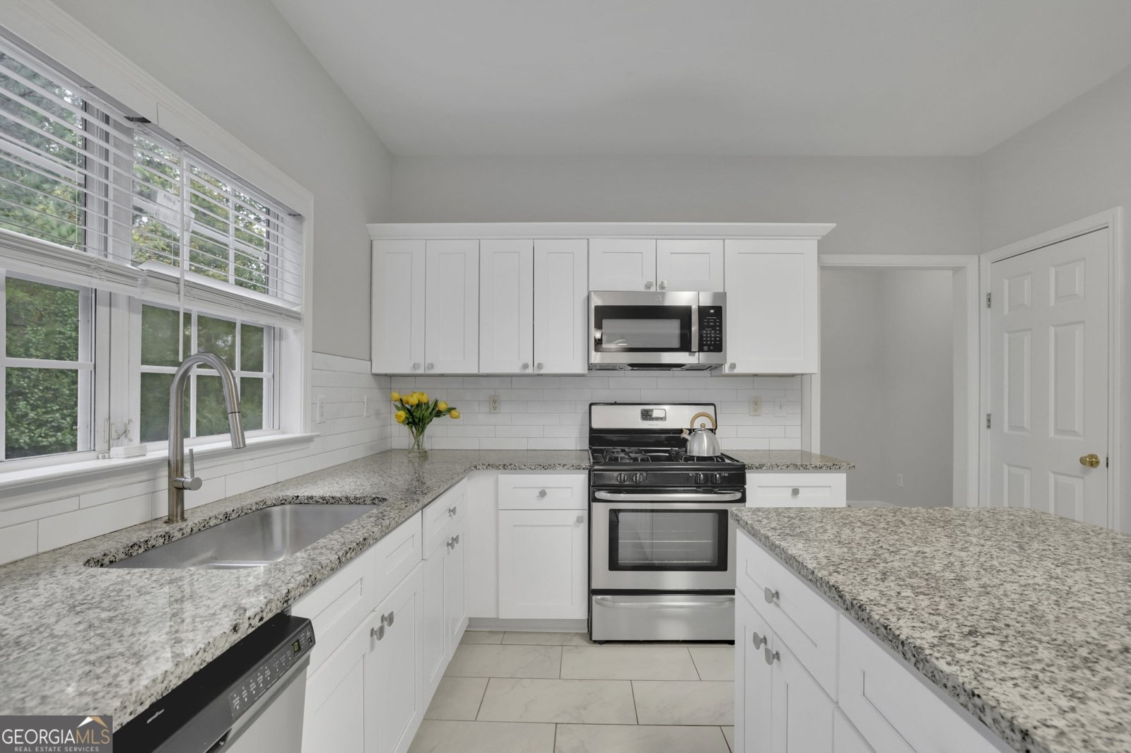 11420 Crossington Road Alpharetta - 9