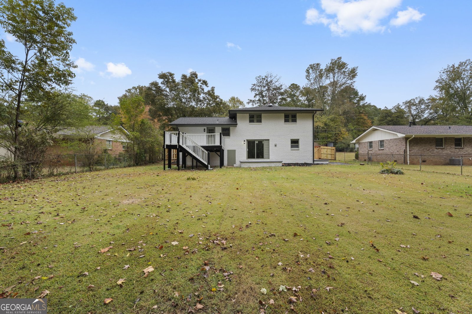 3991 Lindsey Drive Decatur - 1