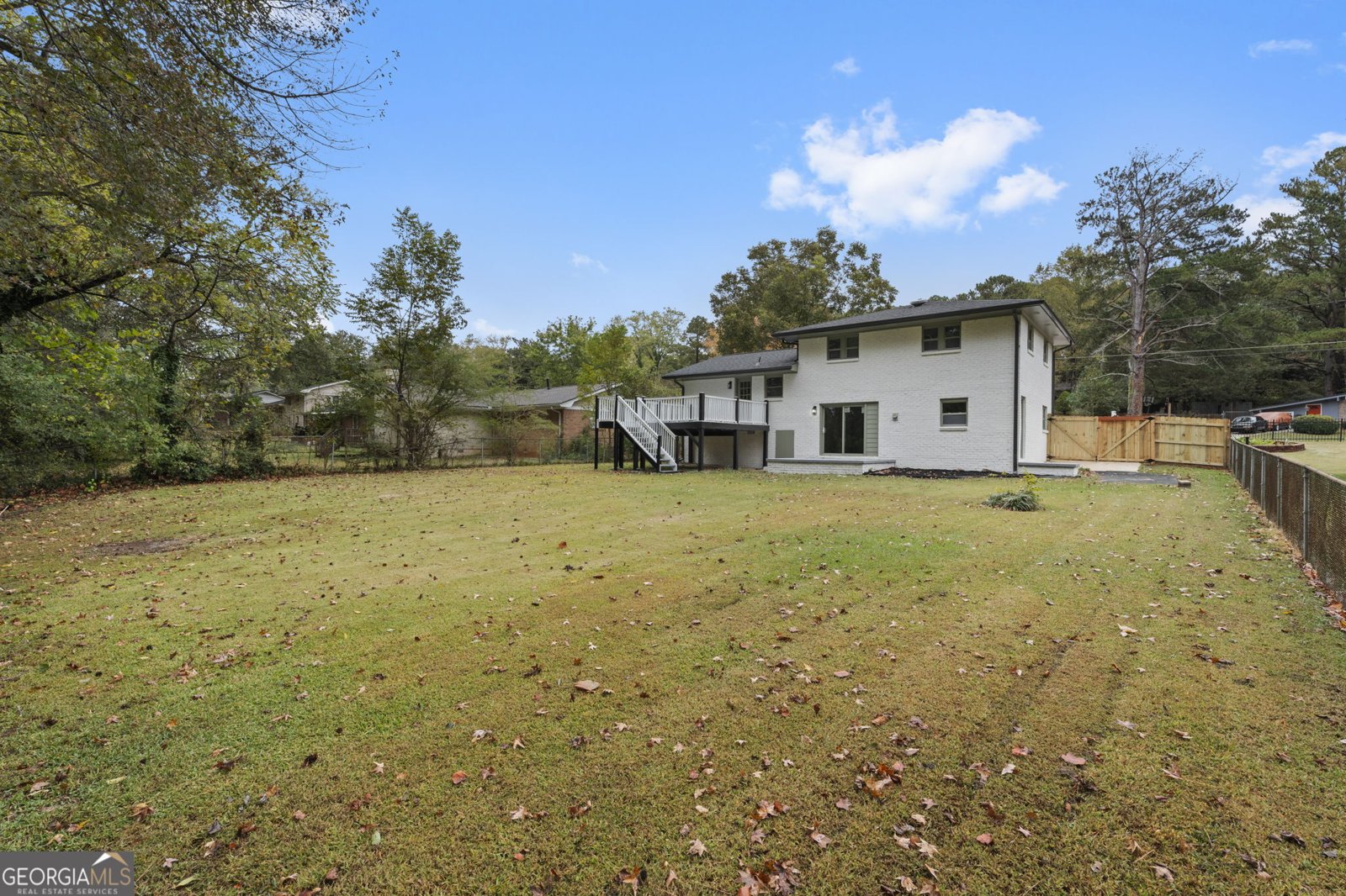 3991 Lindsey Drive Decatur - 3