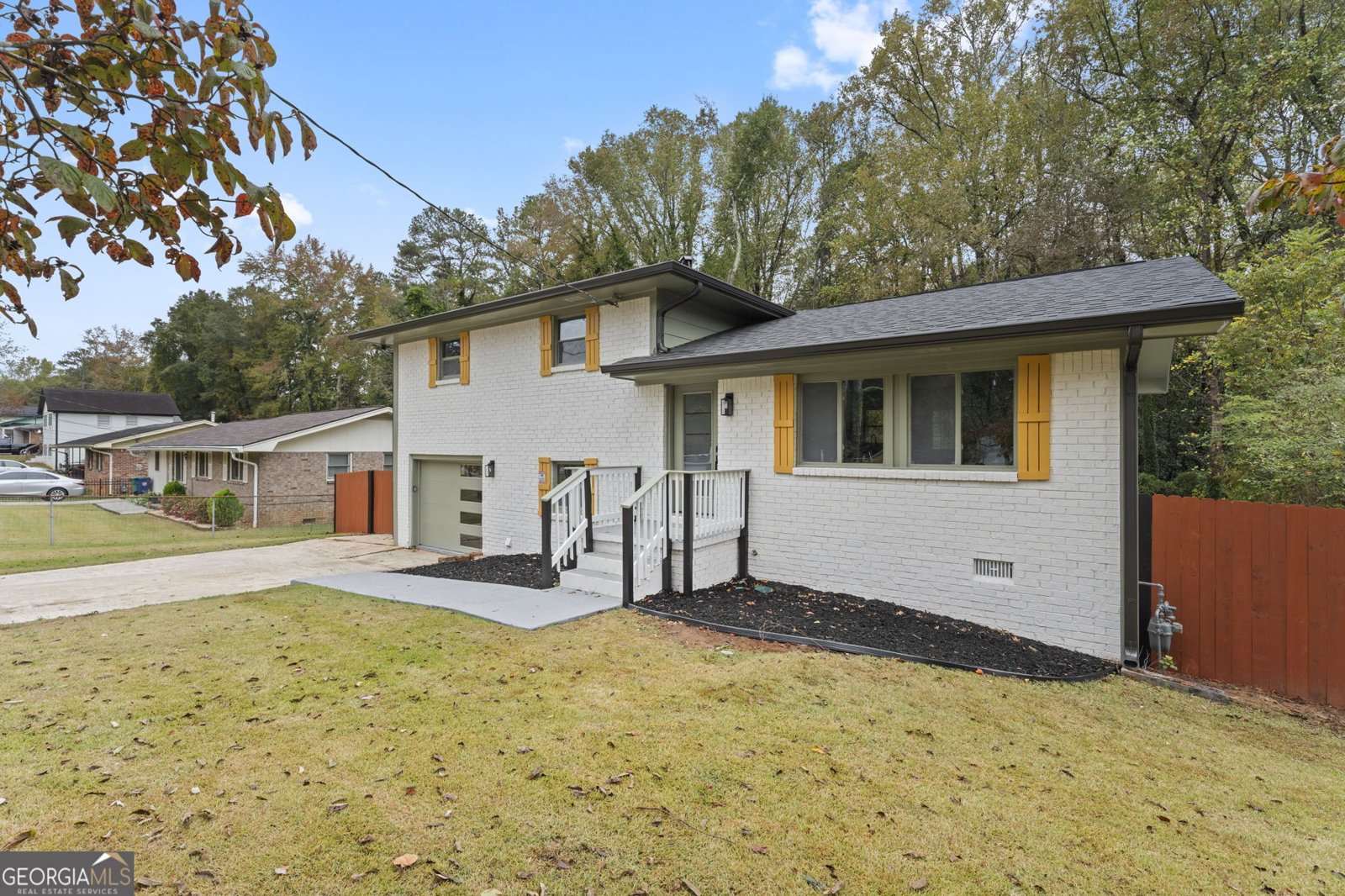 3991 Lindsey Drive Decatur - 5