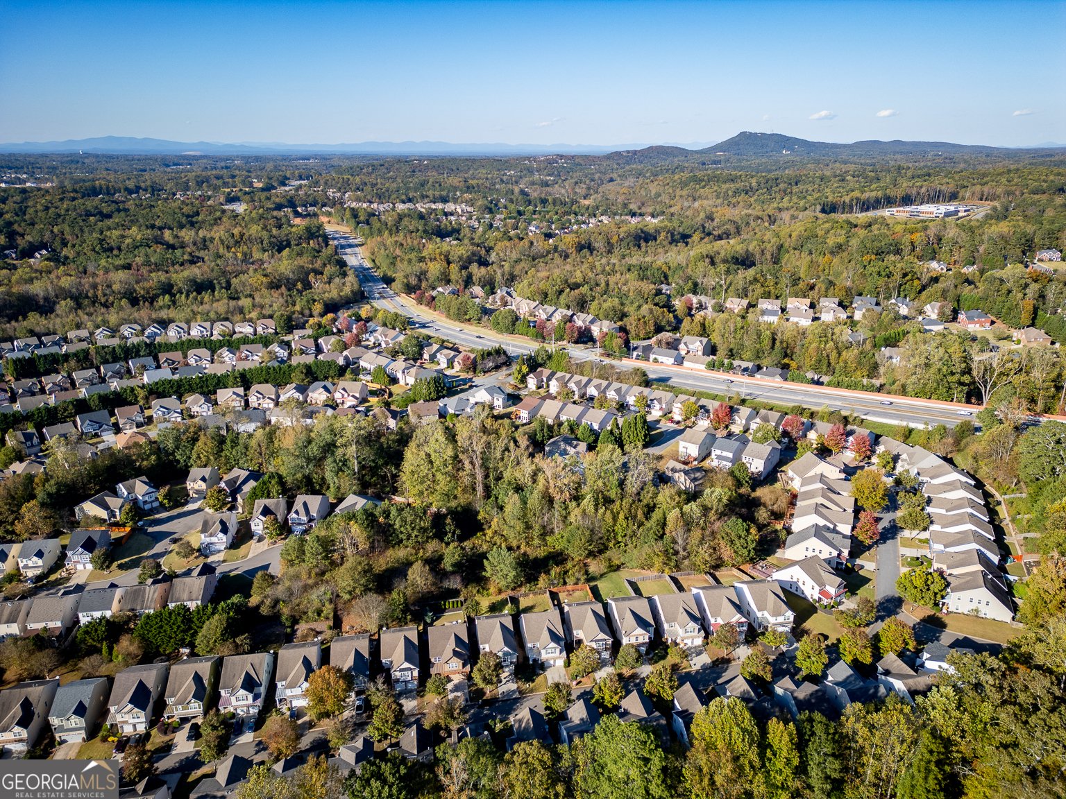 5755 Falls Landing Drive Cumming - 2