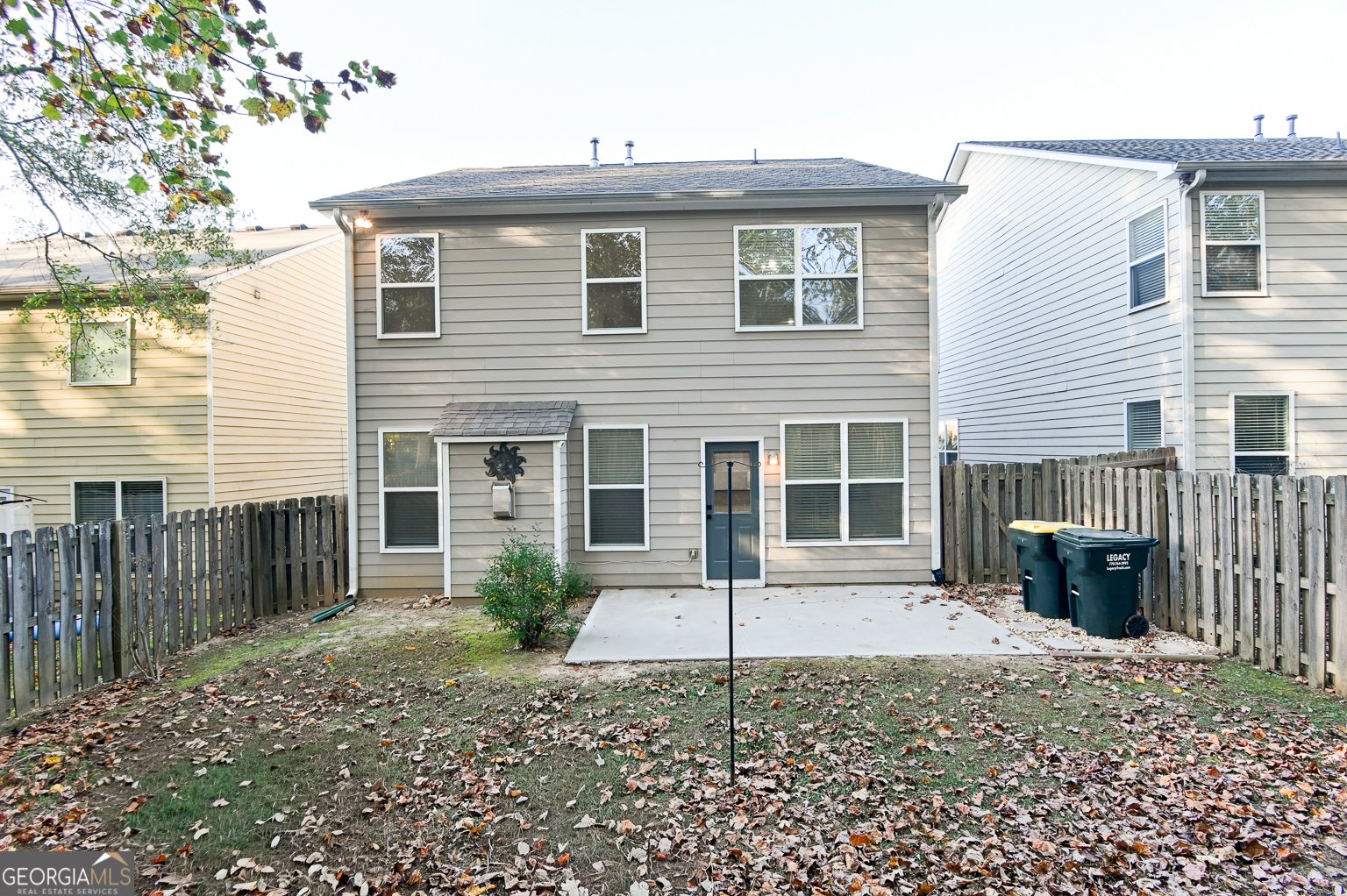 5755 Falls Landing Drive Cumming - 37