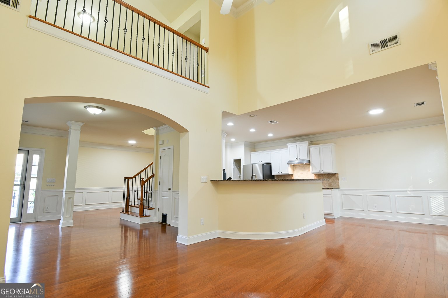 5755 Falls Landing Drive Cumming - 4