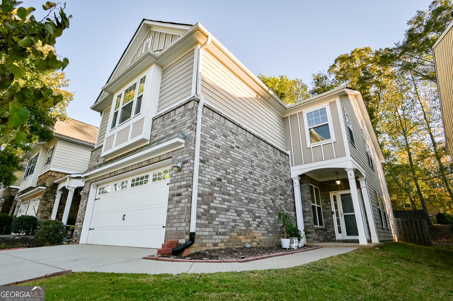 5755 Falls Landing Drive Cumming - 40