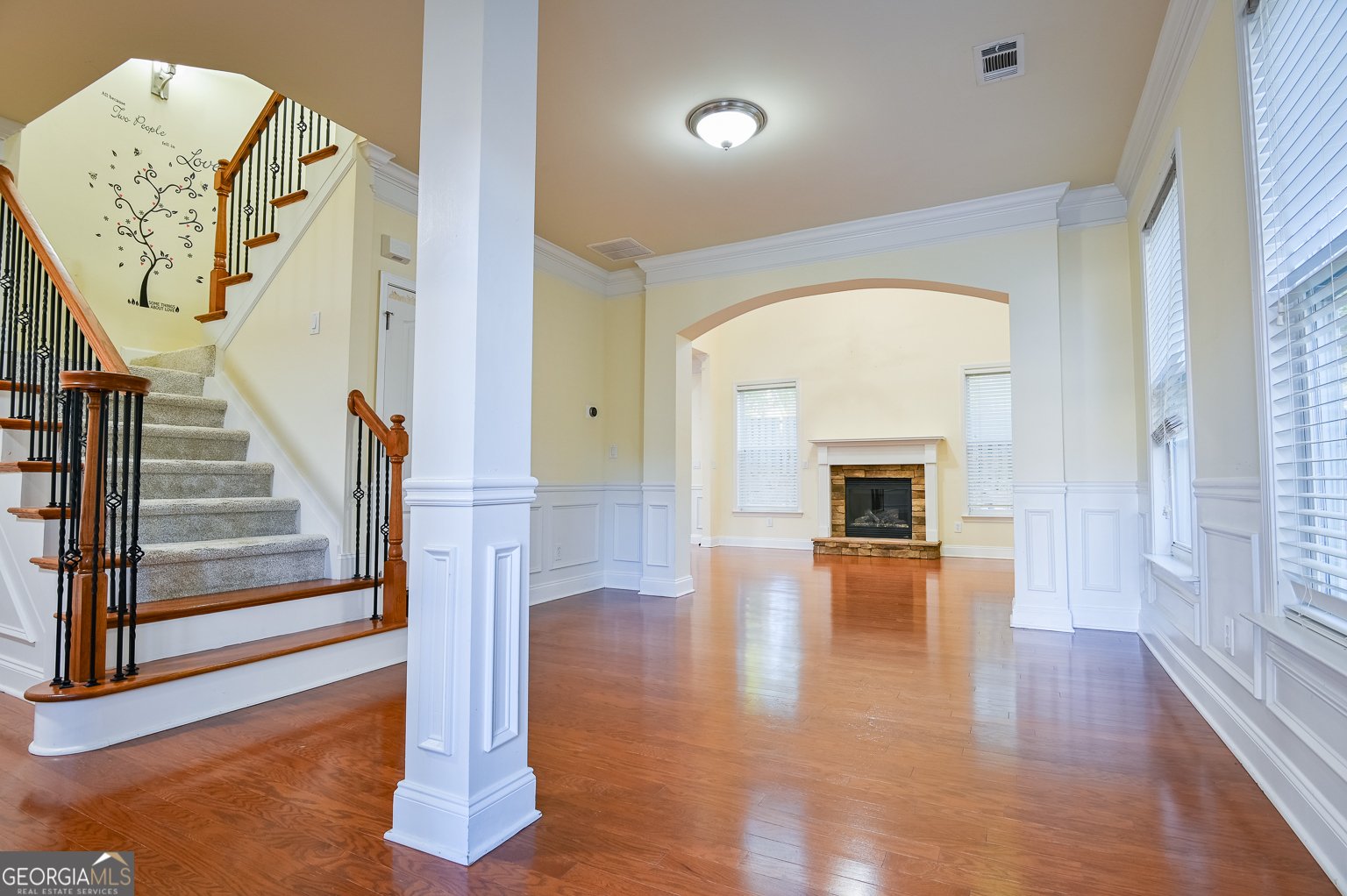 5755 Falls Landing Drive Cumming - 41