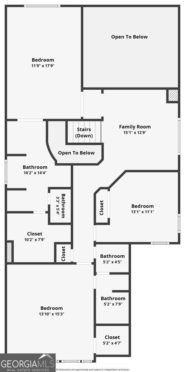 5755 Falls Landing Drive Cumming - 42