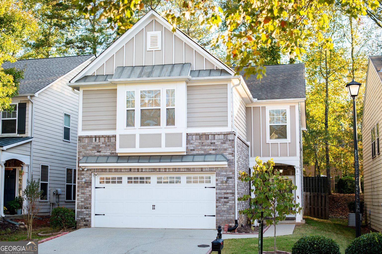 5755 Falls Landing Drive Cumming - 43