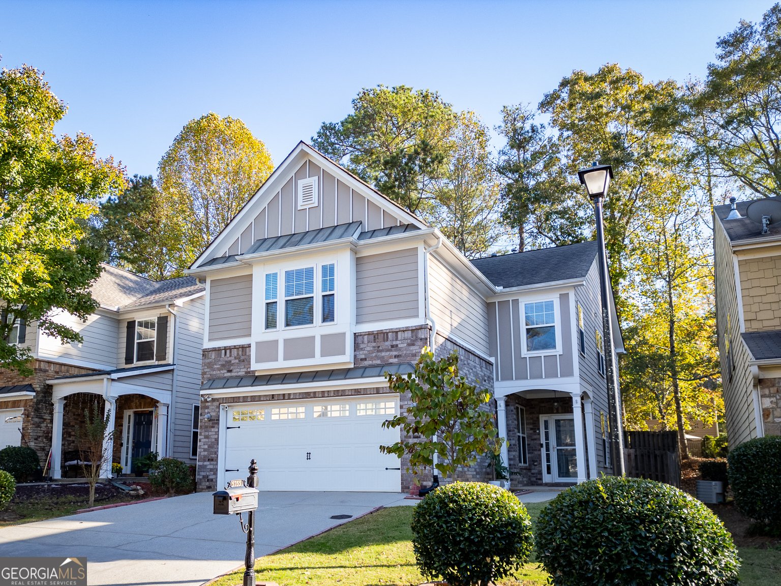 5755 Falls Landing Drive Cumming - 44