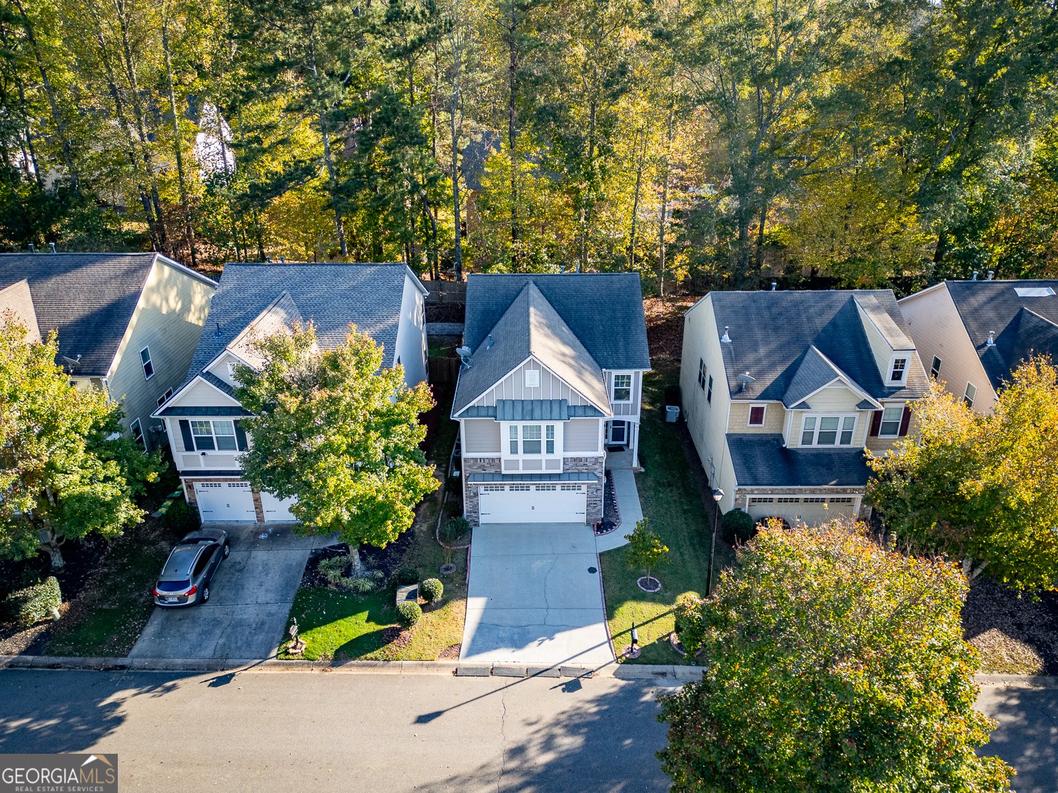 5755 Falls Landing Drive Cumming - 46