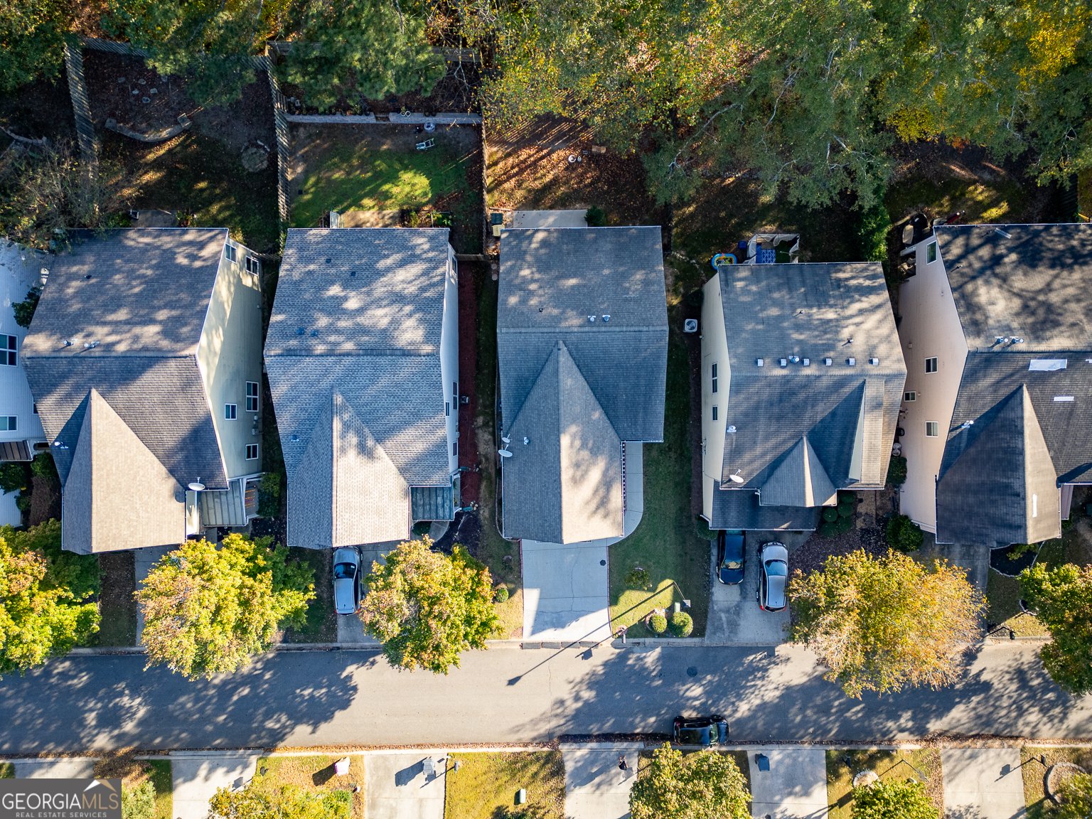 5755 Falls Landing Drive Cumming - 47