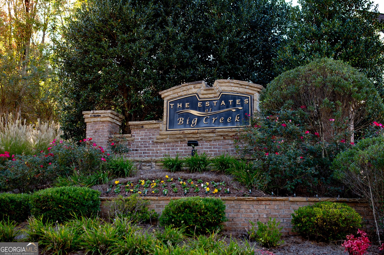 5755 Falls Landing Drive Cumming - 48