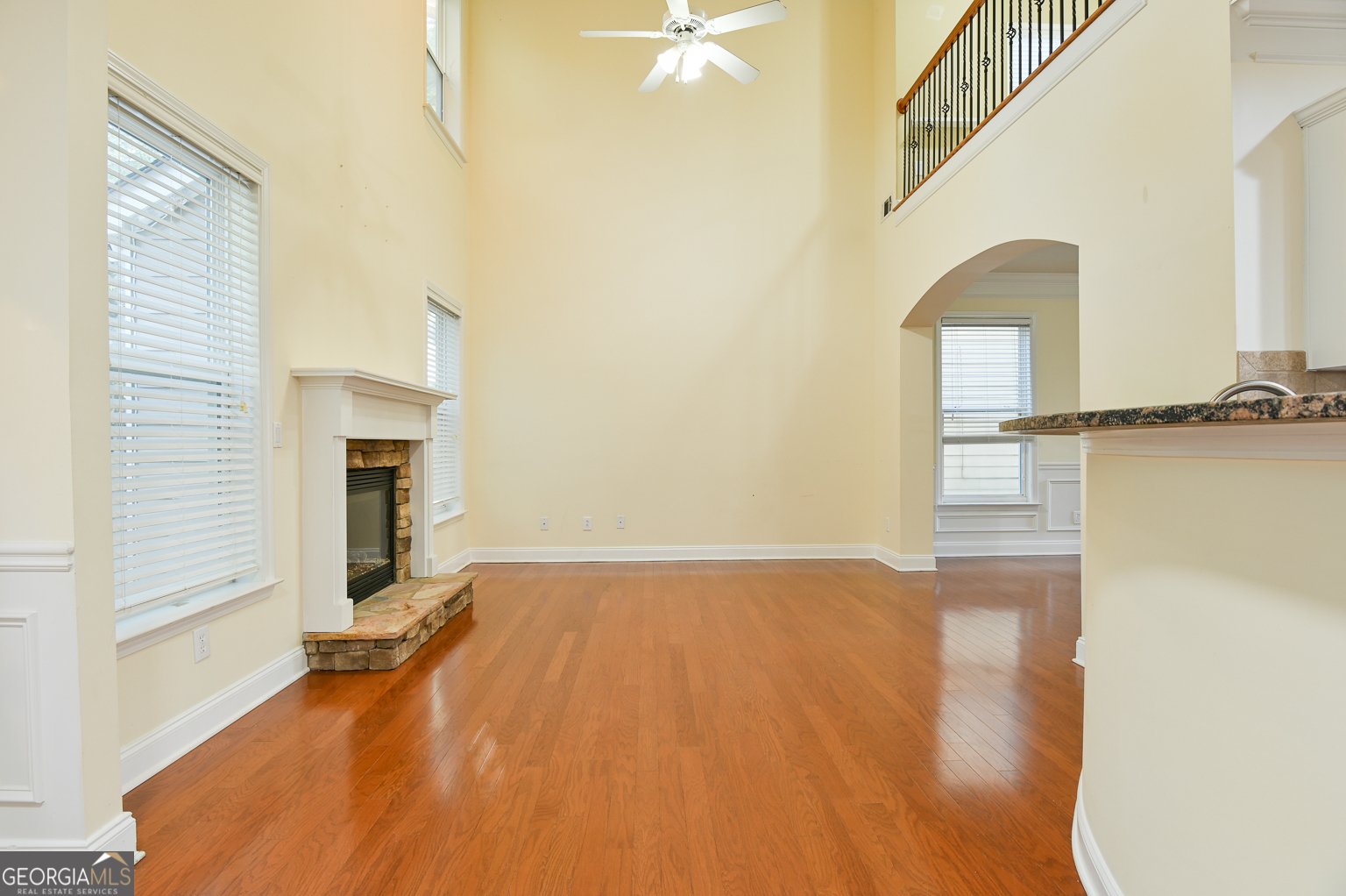 5755 Falls Landing Drive Cumming - 7